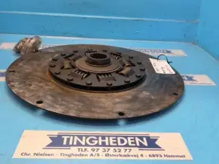 Case 9120 Kobling 87643110