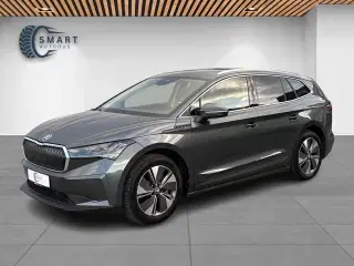 Skoda Enyaq 80 iV Suite