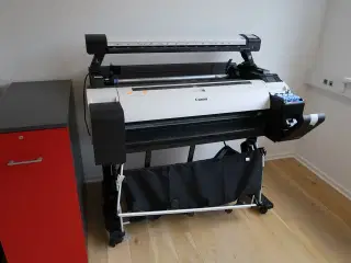 Storformatsprinter CANON ImagePROGRAF TM-300