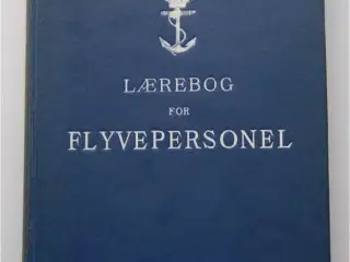 Lærebog for FLYPERRSONEL
