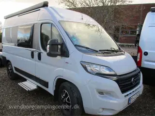 2021 - Carado CV540   Super lækker camper med meget udstyr