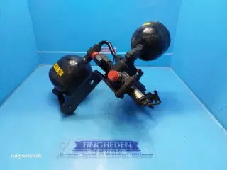 New Holland T6 Hydraulikventil 48058104