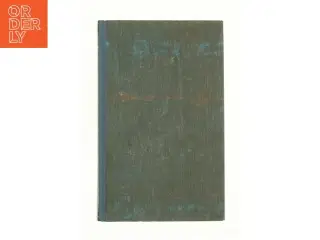 Kræftafdelingen 1 (bog)