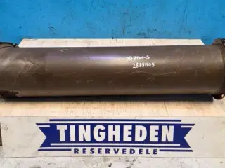 Dronningborg D7200 Fylderør 28851105