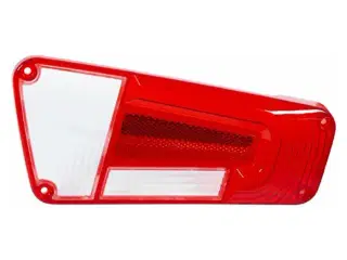 BUZZRACK Lygteglas Højre Eazzy og E-scorpion