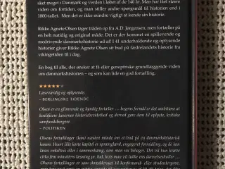 41 Fortællinger om folk i fædrelandets historie