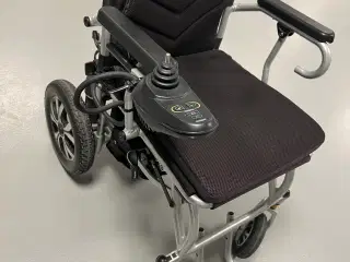 Elektrisk kørestole 