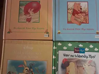 29 Peter Plys/29 Winnie The Pooh 