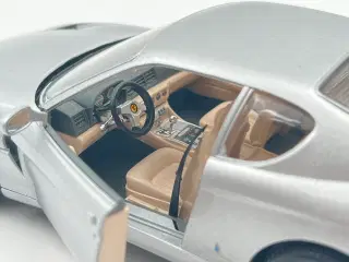 1992 Ferrari 456 GT V12 Pininfarina - 1:18 