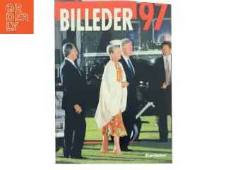 Billeder 97 bog fra Carlsen (Bog)