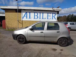 Fiat Punto 1,2 