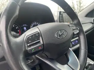 Hyundai i30 1,4 T-GDi Trend stc.