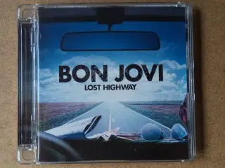 Bon Jovi ** Lost Highway 
