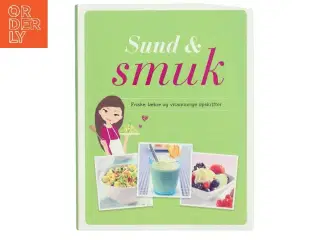 Sund & Smuk (Bog)
