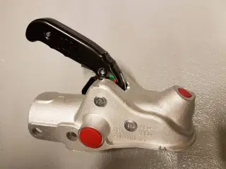 Alko AK351 kuglekobling til trailer