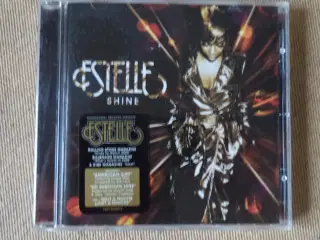 Estelle ** Shine (7567-89954-2) 