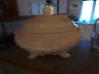 Diverse flotte skåle fade Dyre ting Sælges