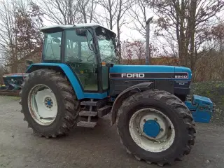 Ford 8240 SLE