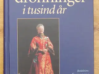 Danske dronninger i tusind år