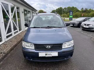 Hyundai Matrix 1,6 GL