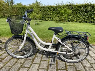 SCO pigecykel 24”