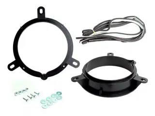 Connects2 CT25VL03 højttalerramme diverse Volvo