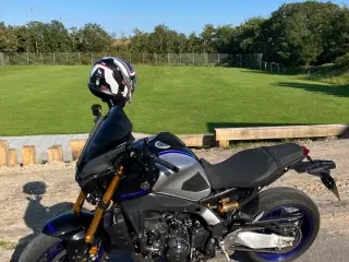 Yamaha MT09-SP