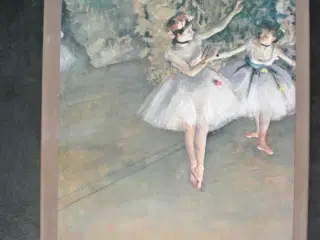 dancing and ballet, by olive ordish, emne: kunst o