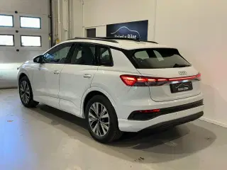Audi Q4 e-tron 40 Advanced