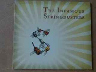 Infamous Stringdusters ** Infamous Stringdusters 