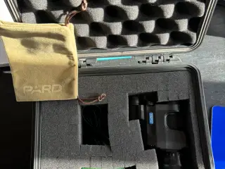 Pard NV007V