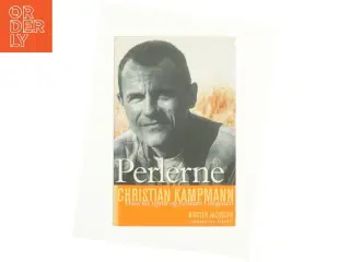 Perlerne af Christian Kampmann (Bog)