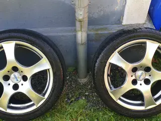Alufælge  16"