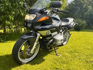 BMW R1100 S