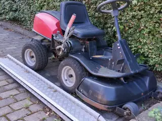 Havetraktor