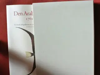 den arabiske rejse 1761-1767 - en dansk ekspeditio