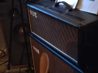 Vox ac 30 stack en legende 