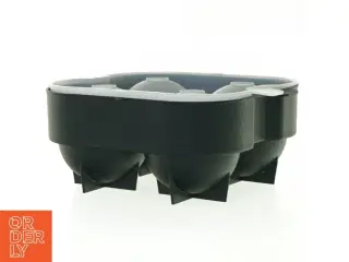 iskugleform fra Koala Patent (str. 17 x 17 x 8 cm)