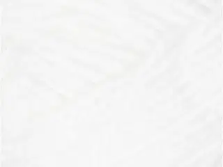 Fantasia Polyacrylgarn - Hvid, 80m, 50g