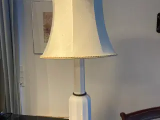 Heidelberg bordlampe