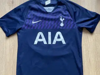 Tottenham trøje Dele Alli