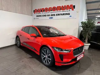 Jaguar I-Pace  EV400 First Edition AWD