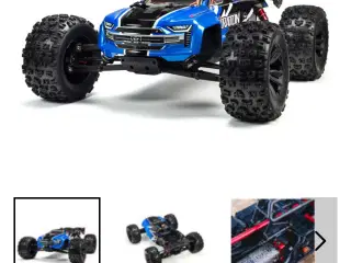 Arrma kraton 6s 
