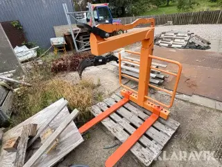 Palleåg ScanLifting PGM10