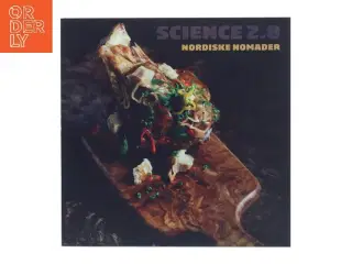 Science 2.8 Nordiske Nomader (Bog)