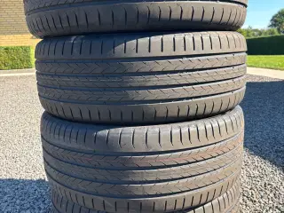 20” Continental dæk