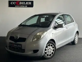 Toyota Yaris 1,3 Luna M/M
