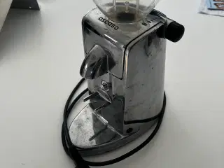 Kaffekværn Ascaso mini