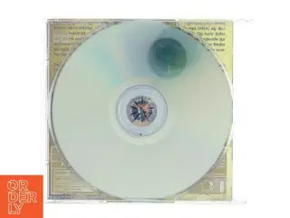 Skattejagten (DVD)