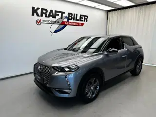 DS DS 3 CrossBack 50 E-Tense Bastille